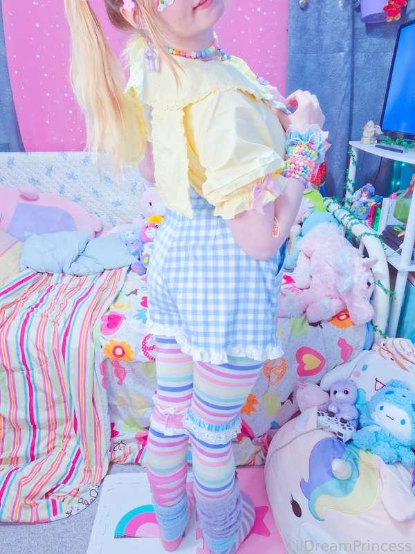 lildreamprincess image #20