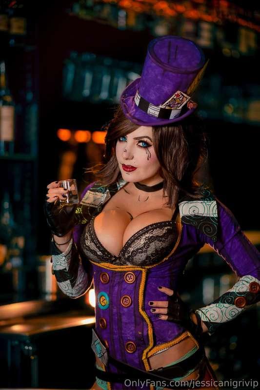 jessicanigrivip image #0