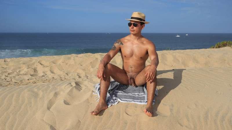 Trailer | Start of our Cabo Nude Adventure