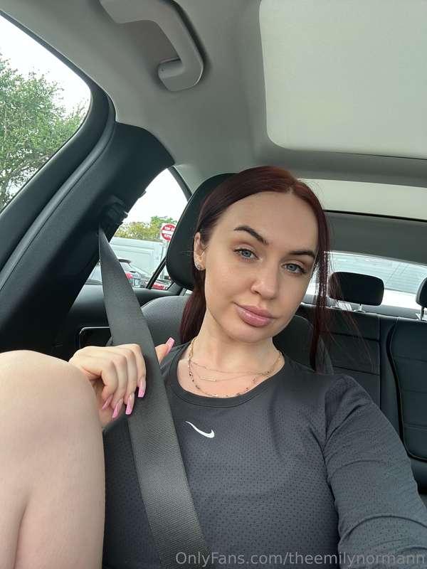 How’s your day going? Any reasons to smile yet? 😊