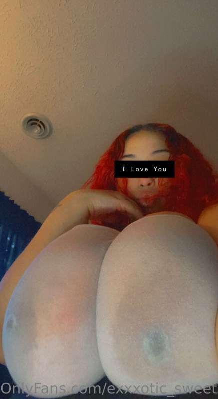 I Love You.