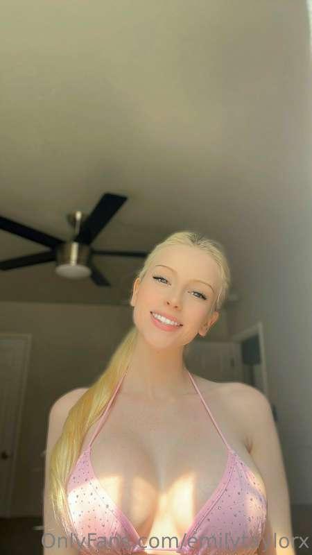you always tell me i don't smile enough 😁