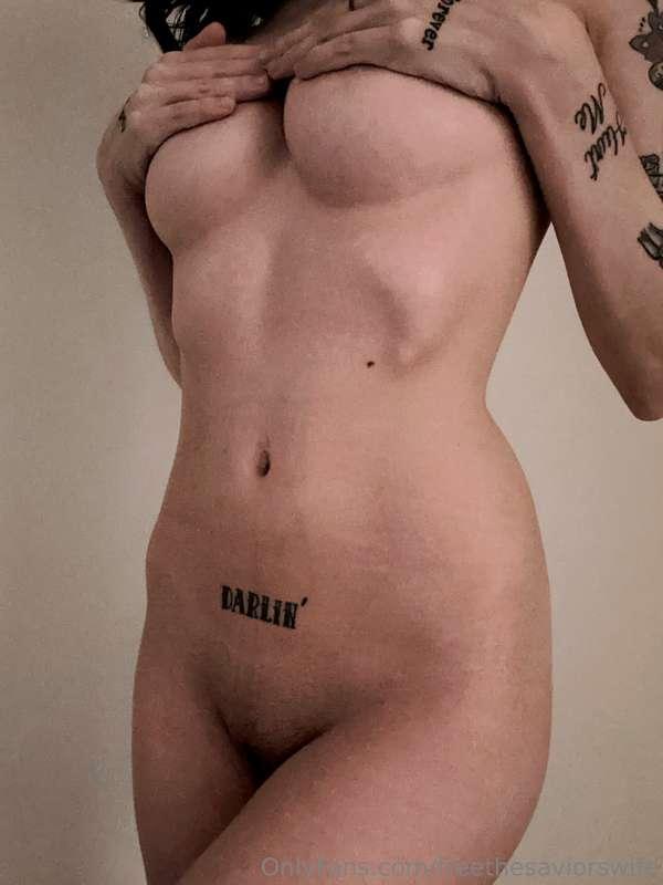 Want access to my BRAND NEW WEEKLY content?! Have a custom r..
