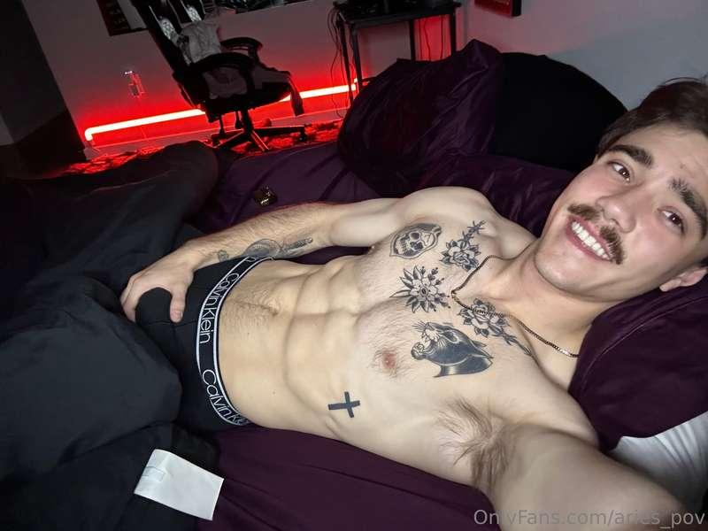 Want to join me?