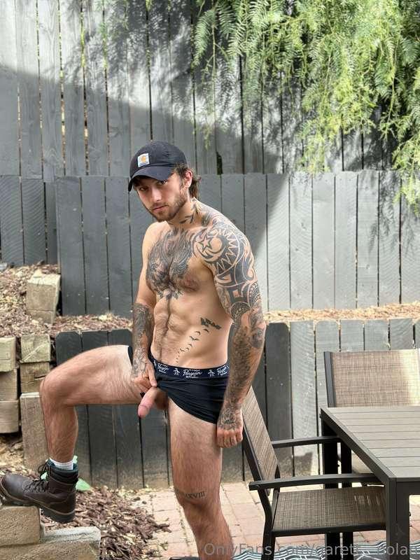 Lick it!