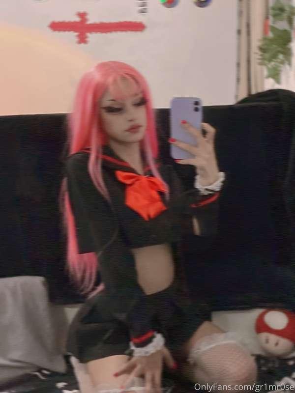 grimd0ll image #1
