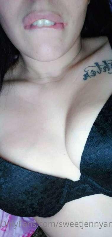 Good morning 😈