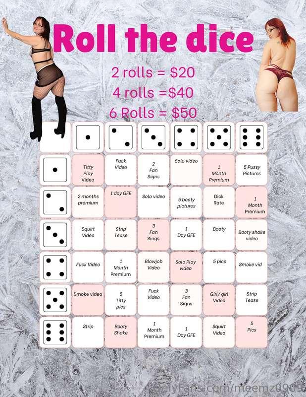Let's play a game