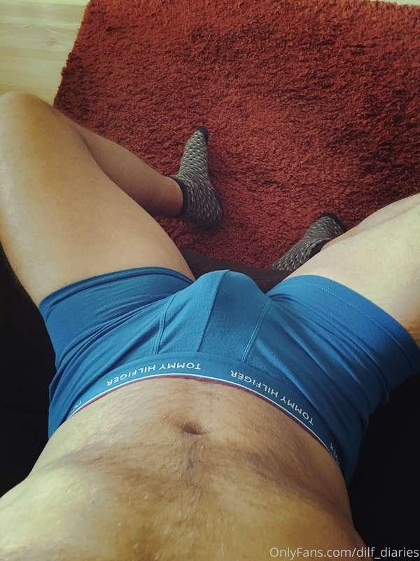 Busting :)