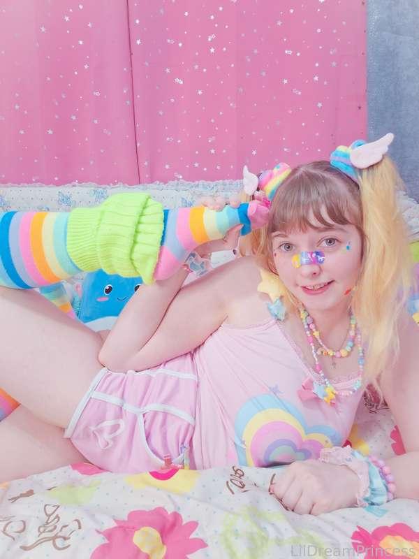 lildreamprincess image #16