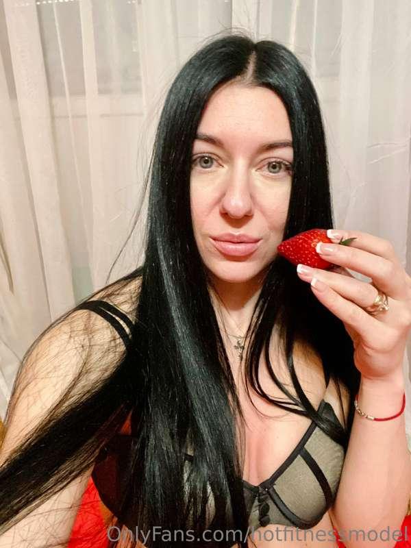 😘💋🍓