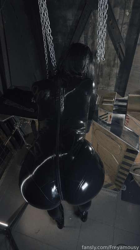 freyamousy image #3