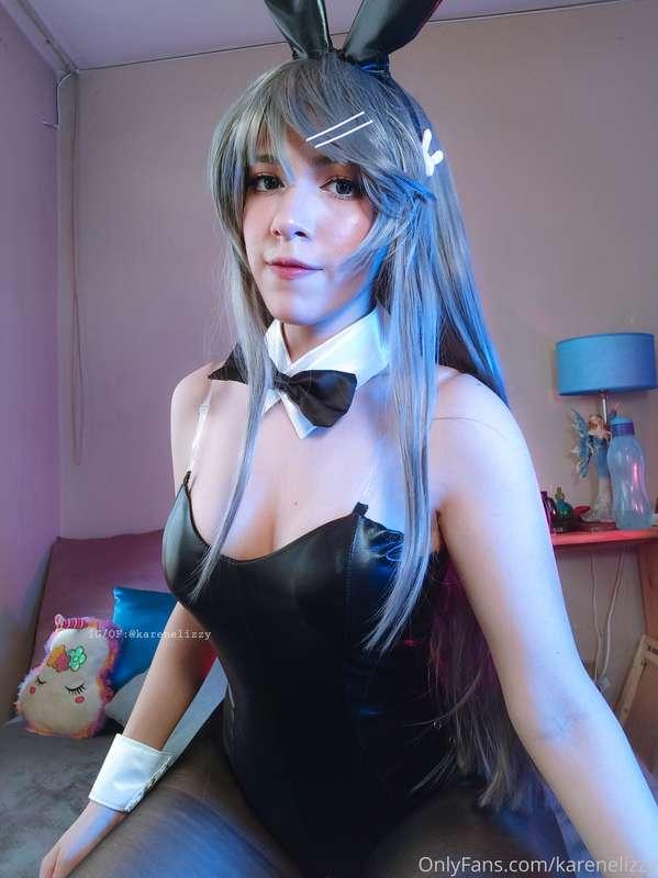 Más fotitos de Mai-san :3