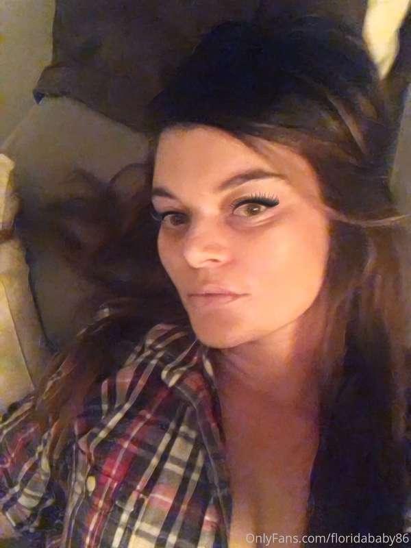 Would you snuggle with me??