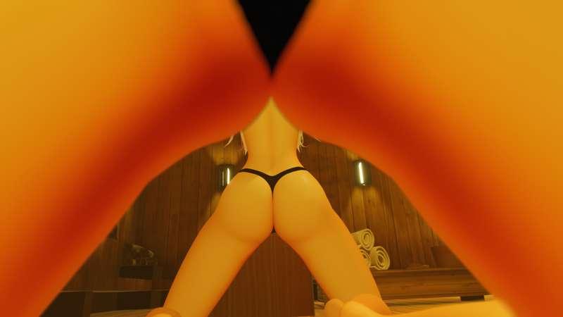 {NSFW VRCHAT} On/Off