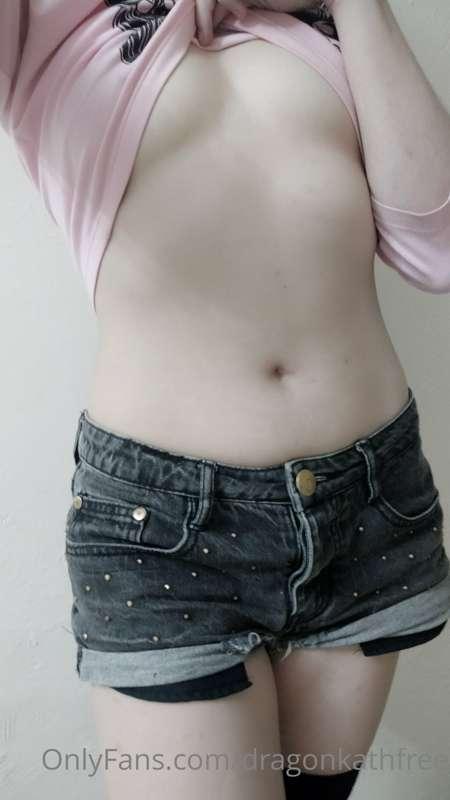 Im feeling so good with my body those days 🥰