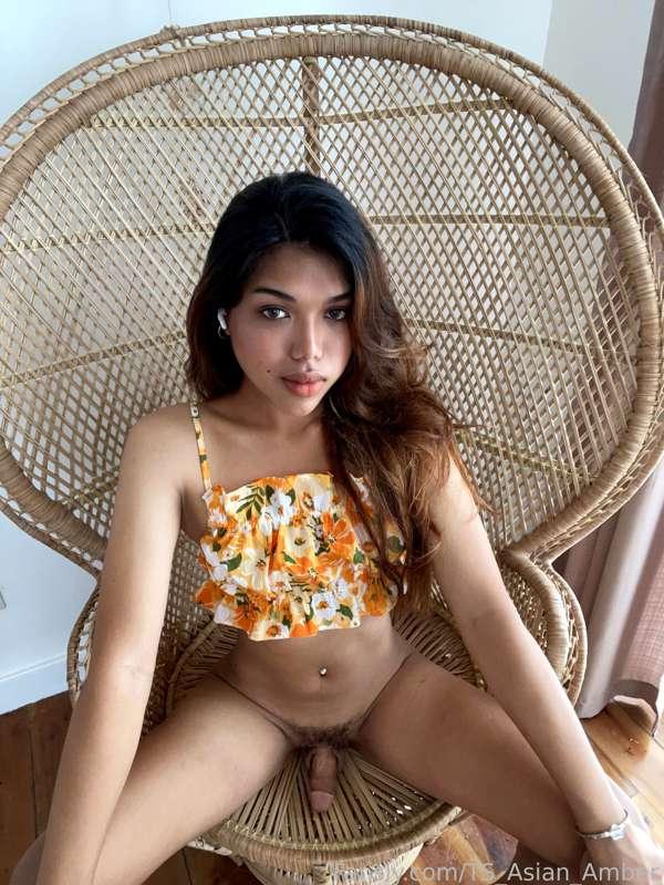 ts_asian_amber image #1