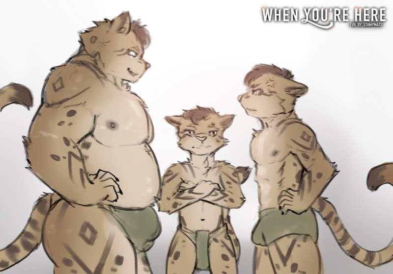 WhenYou'reHere FVN: Arguing [PUBLIC]
