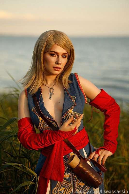 likeassassin image #10