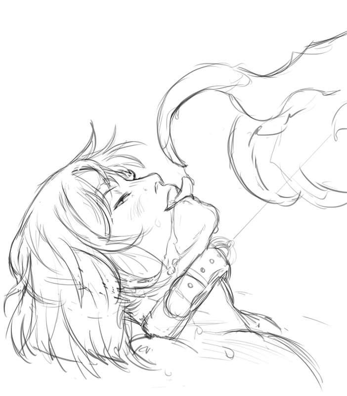 Lick (nsfw)