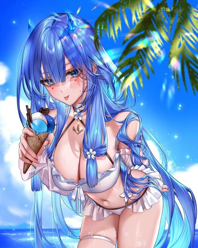 Summer wibe