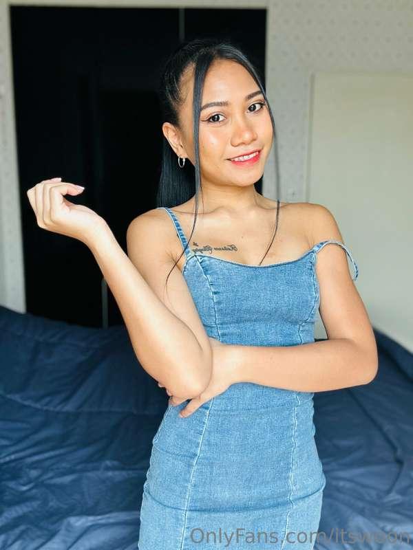 Would you take this girl and make her happy? 💙