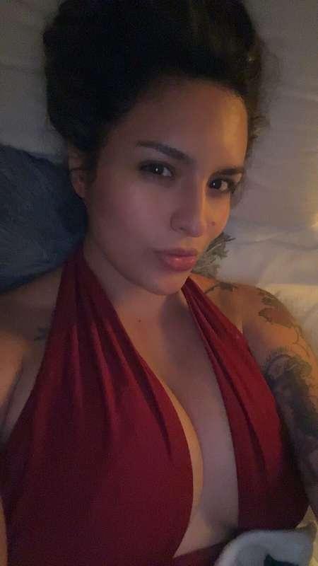 Still seeing my hotness, I hope? 😏