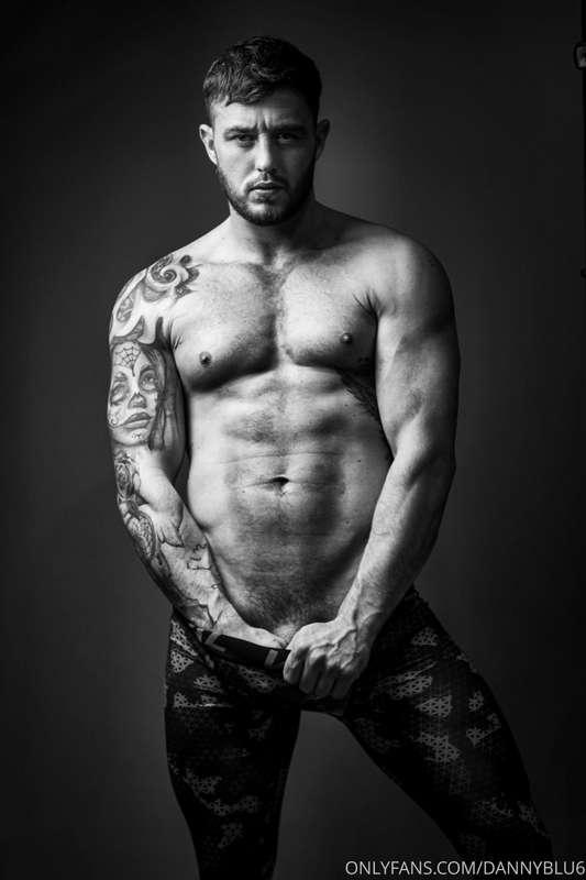 dannyblu6 image #1