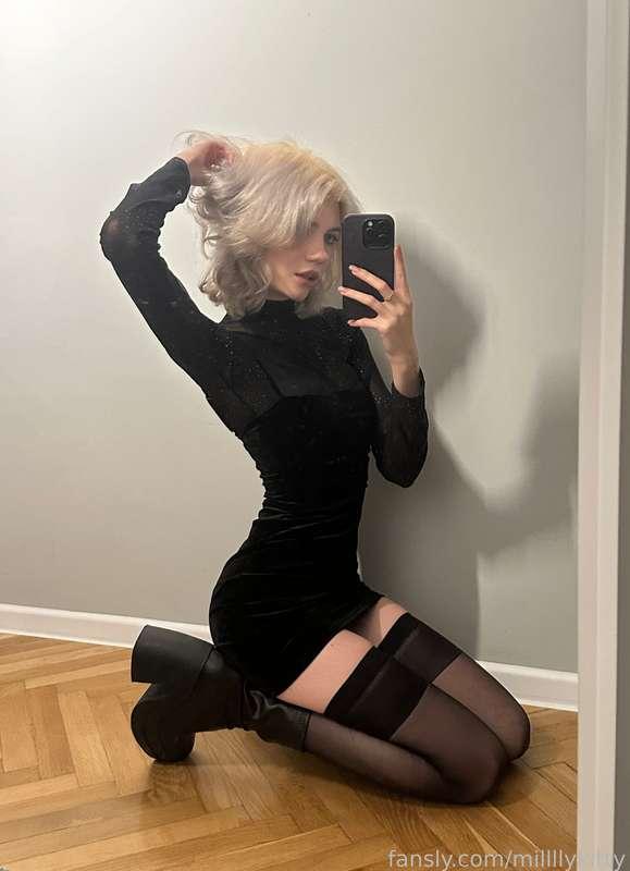 millllykitty image #4