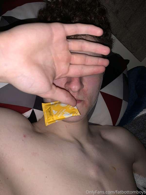 Happy Valentine’s Day, I hope you all had a good one 😈