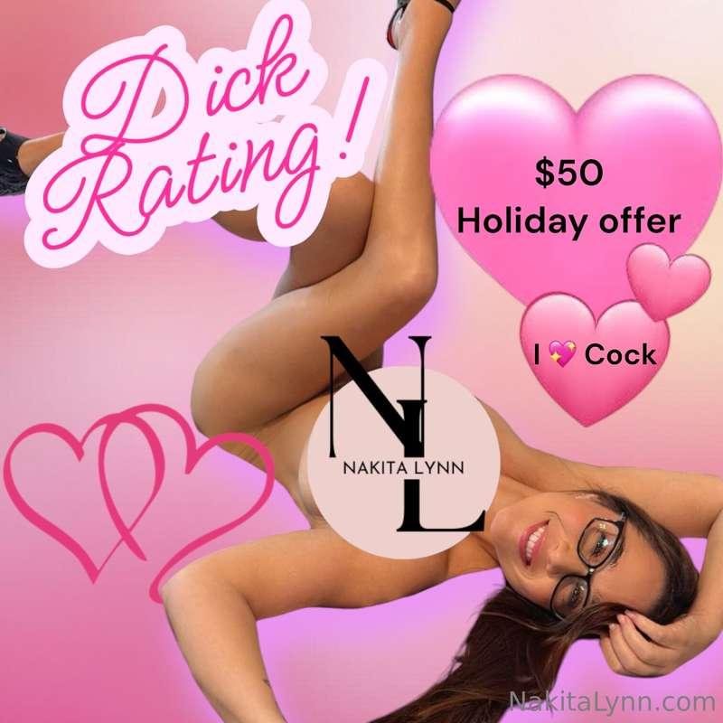 This week only!!! Fast turnaround tip to claim and I will pe..