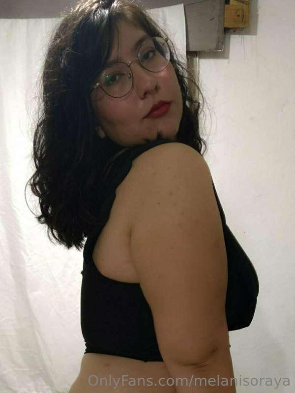 💋@camiisun 💋

💜Sweet girl🎀
🤍Curvy and chubby🌸
❤️Big latin as..