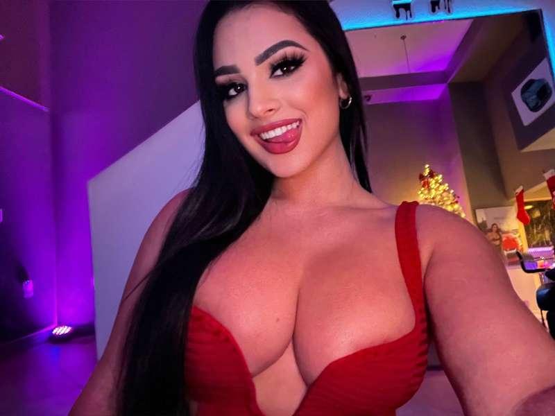 My tits are looking pretty suckable right about now 👀