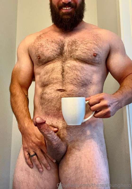 Coffee time 😁