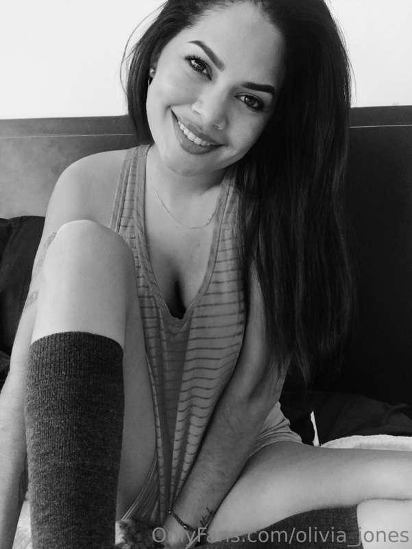 Wanna know what's sexy? A girl who knows how to take control..