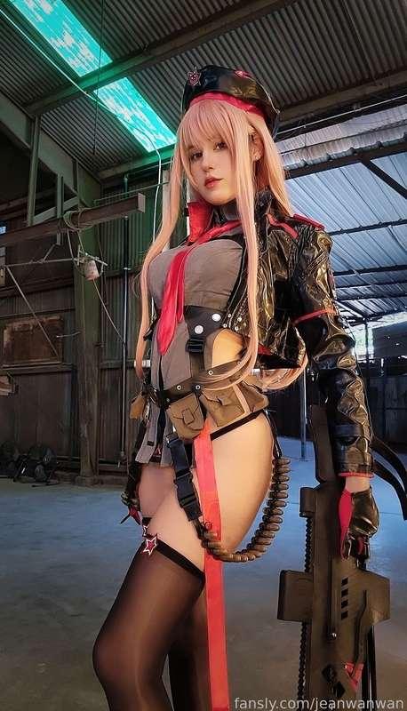 jeanwanwan image #1