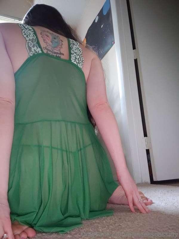 princesscassidy image #2