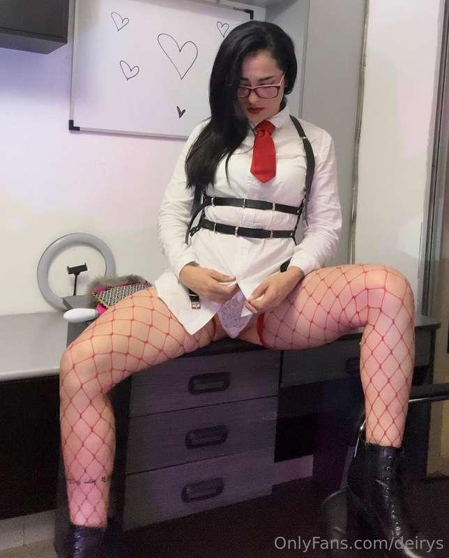 ♨️Hey you're missing all my hot content⁉️