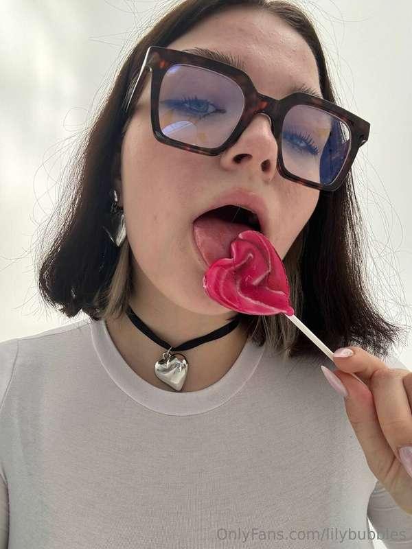 Sweet 🍭  @lilytidds