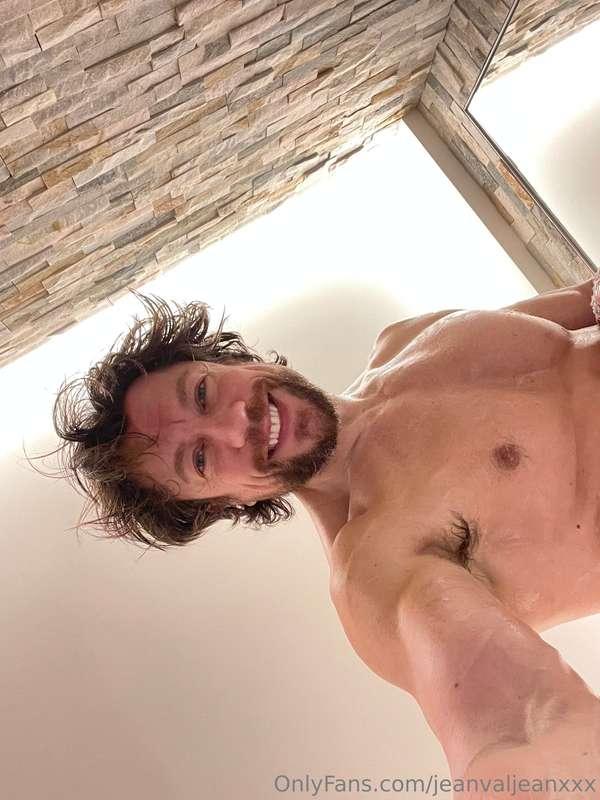 I am dirty Let's take a Bath 🛁 💦💦