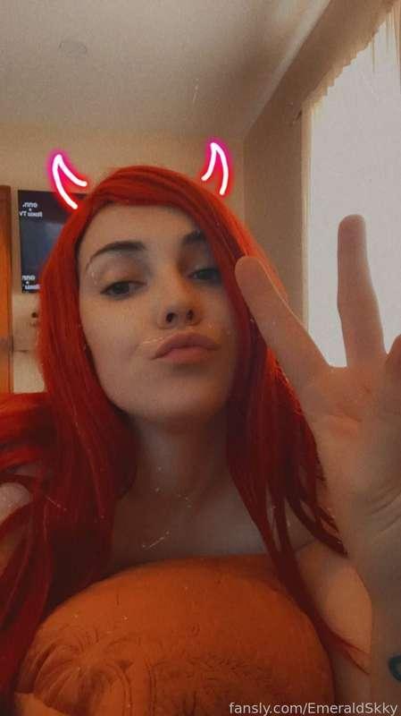 Eat me until I can’t take ANY more👅

#fyp #redhead #sexting #pussy #ass #blowjob #boygirl #anal #custom