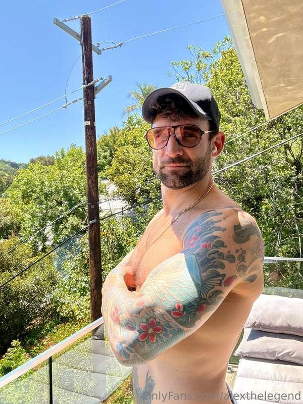 Just enough to drive you crazy.