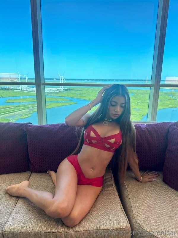 Red ❤️🔥
