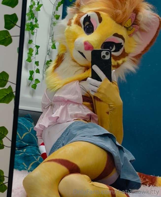 Unlock for a cute video! 🥰