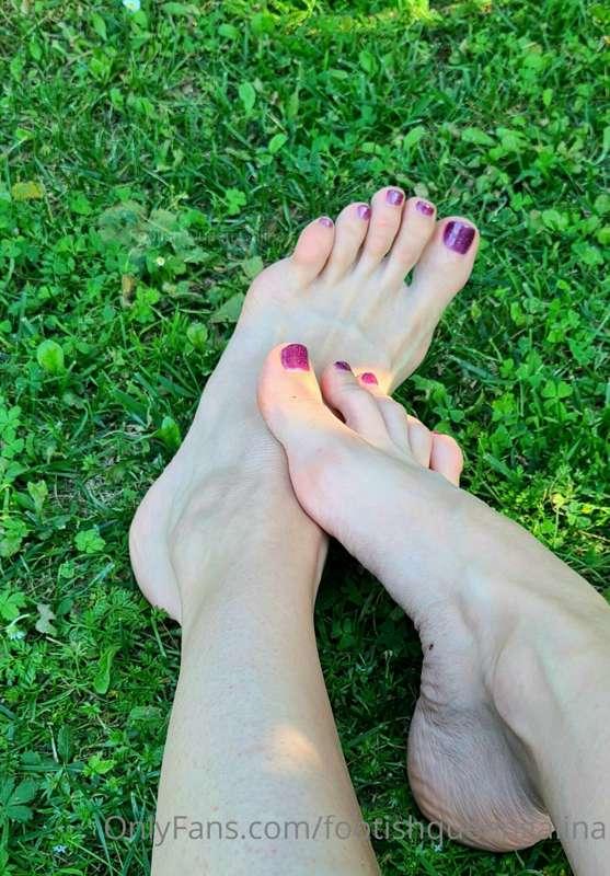 Love the summer time ☀️