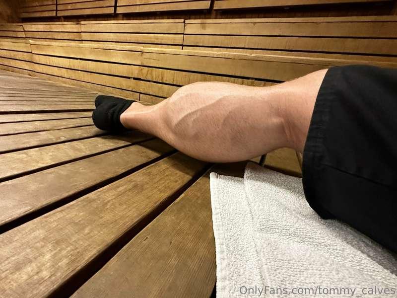 tommy_calves image #1