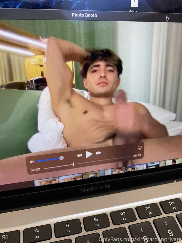 Who wants the vid ?