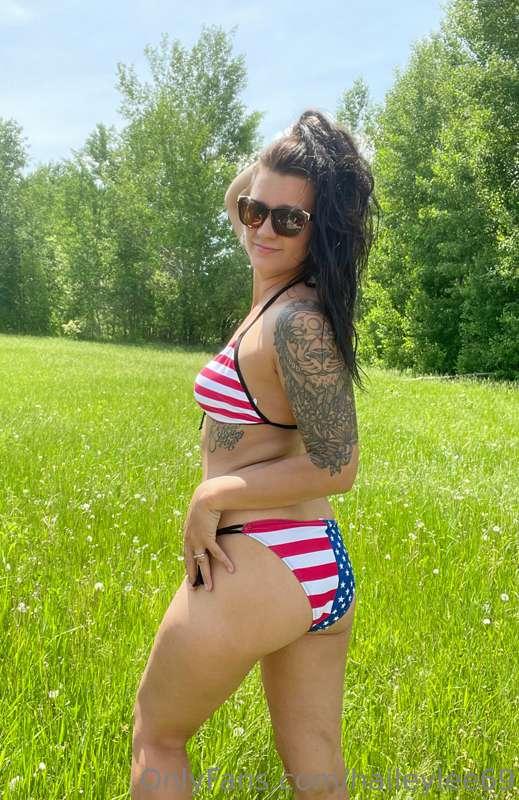 Loving this weather!❤️‍🔥