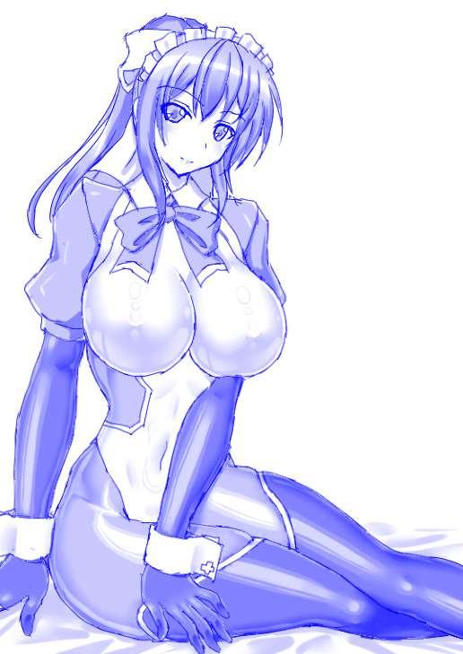 today's sketch (2019/8/29)