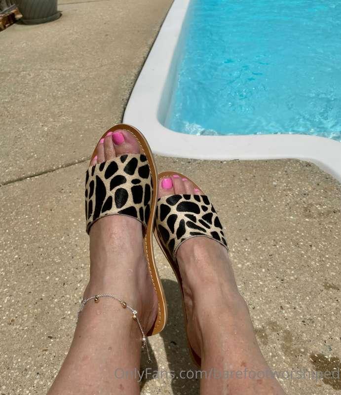 All slippery and wet for your pleasure your fine tongue! Any..